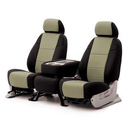 Seat Covers In Neosupreme For 20142014 Chevrolet, CSC2A5CH9538